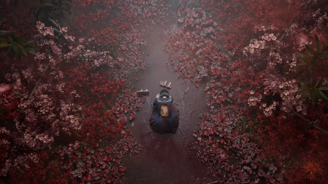 Silent Hill f